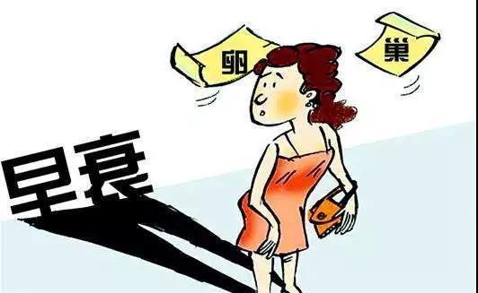 卵巢早衰是什么引起的