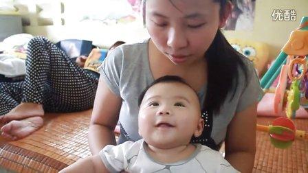 孩子应该怎么抱