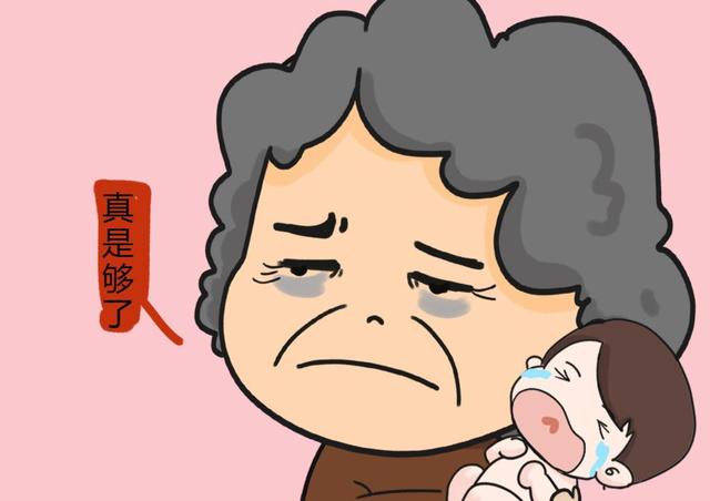 孩子该不该给老人带回农村