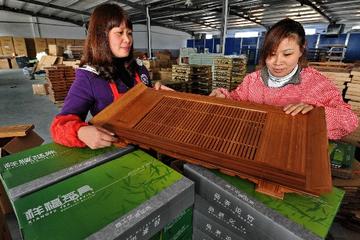 东莞市腾竹制品厂怎么样