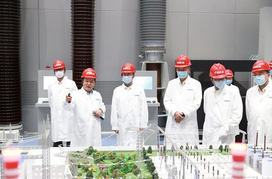 中国石油昆仑润滑与特变电工签署战略合作协议