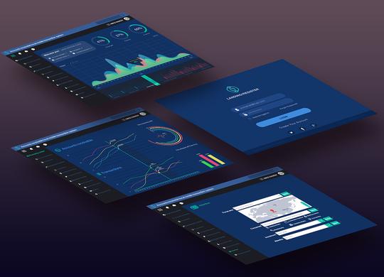 ipad界面|ui|app界面|逗我玩-原创作品-站酷