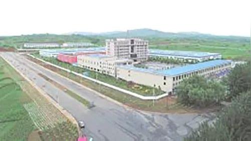 聚焦!省政府点名新设上党经济技术开发区