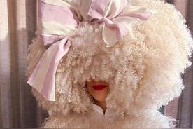 Fly Me To The Moon(Sia)