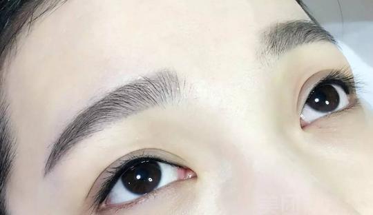 韩式半永久
