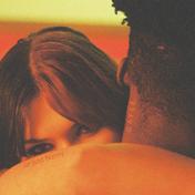 ur just horny(GAYLE)