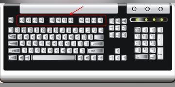 键盘按键失灵修复小技巧-键盘按键失灵是什么原因