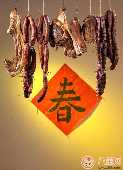 回家过年是一种怎样的心情