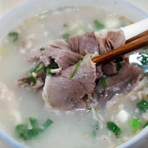 羊肉汤加盟排行榜