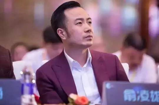 俞凌雄2018最新透露互联网创业机会来了,要把握好趋势!