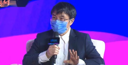 「陆奇」关于疫情后的创业风口熊晓鸽、雷军、陆奇这样回答……，