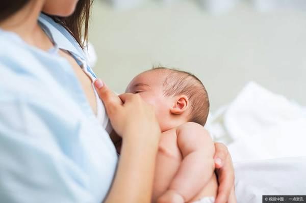 怎么判断母乳够不够宝宝吃