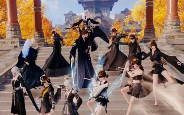 朝阳群众是什么梗什么意思