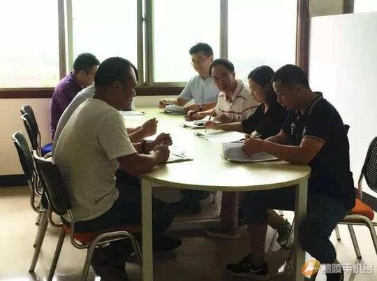 激发创新热情谱写创业梦想——第二届创新创业大赛决赛名单出炉
