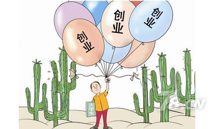 创业者如何快速找到合适风投?有创业项目怎么找投资人?(怎么找创业投资人)插图1