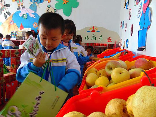 宁阳县六项措施打造透明幼儿园,泰安文明网