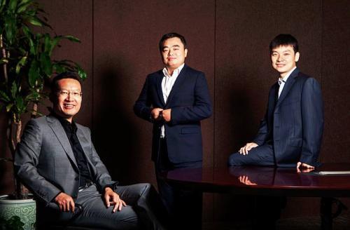 高榕资本完成5亿美元新基金募资做创业公司长期价值的