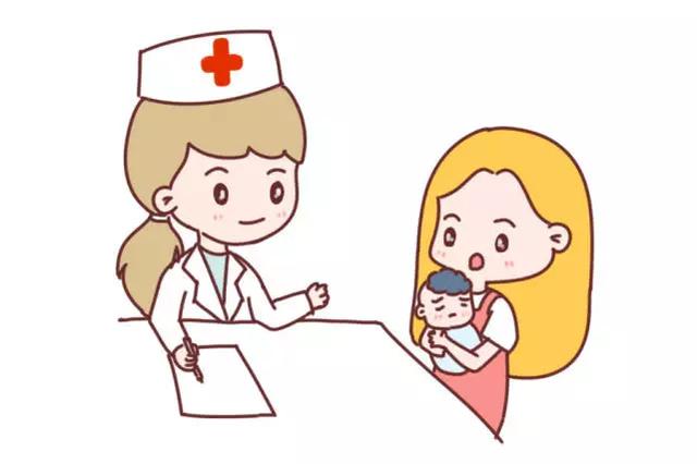新生儿常见的9大皮肤病