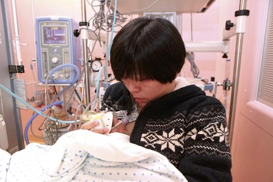 早产儿的护理重点是什么