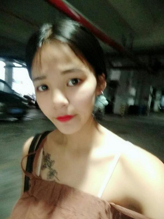 出来才多久原形就毕露了-我们见一面吧的快手