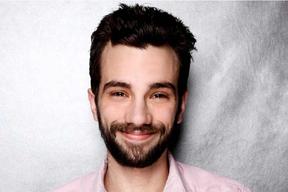 杰伊&middot;布鲁切尔