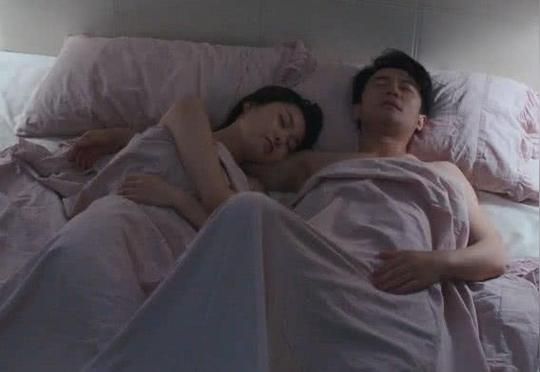 《创业时代》宋轶黄轩“发生关系”后,一句话道出无数情侣的心酸