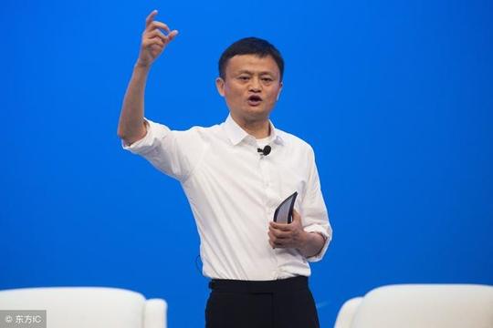 马云谈中国最暴利的4大冷门行业,几乎零成本,适合人人创业起家