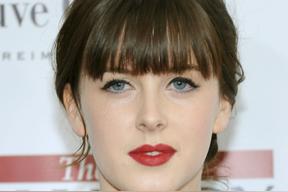 亚历珊德拉&middot;罗奇