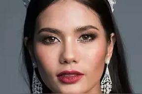 查莉塔·苏安珊