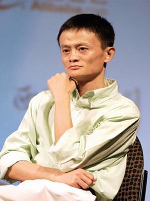 阿里巴巴创始人马云:年轻人创业的三大原则