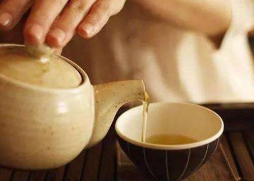 心语昕茶中式茶饮
