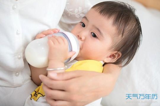 梦见奶粉是什么意思梦见奶粉预示什么