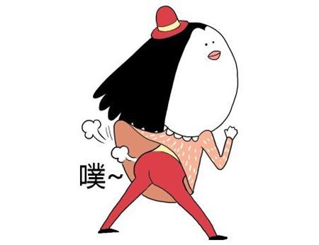 宝宝为什么经常放屁肚子还涨