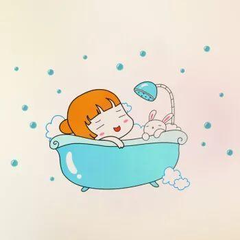 儿童一周洗几次头合适