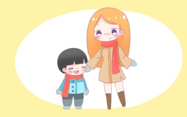 为什么孩子小时候好看长大变丑了