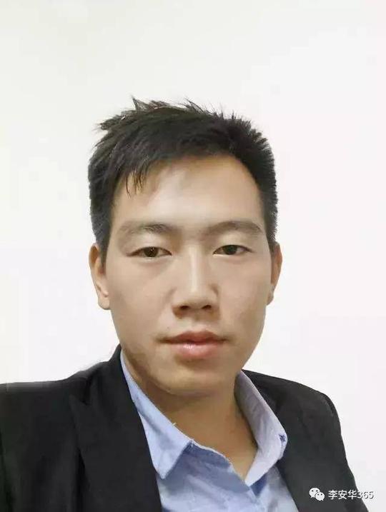 华蕊传媒商学院院长李安华365联合创始人西北地区金融创业导师朱涛