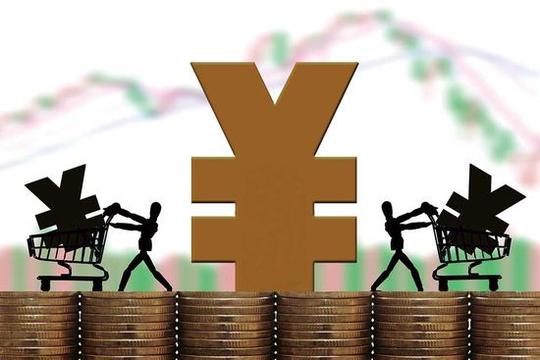 a股暴跌钱去哪了?p2p成资金避难所