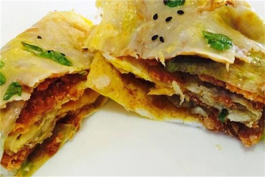 煎饼果子培训多少钱