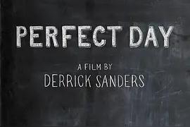 Perfect day(Dept/ASHLEY ALISHA/nobody likes you pat)