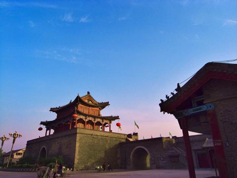 商丘国际华商产业园打造海内外华商投资创业乐园