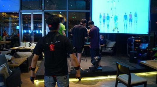 码客邦线下活动第一期关于硬件创业的事儿