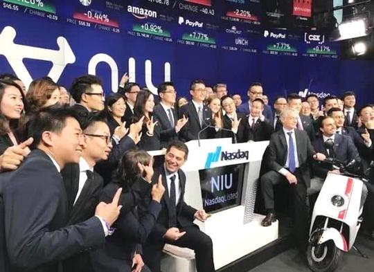 天才少年创业,短短四年成行业龙头,他的公司曾被誉为下一个小米