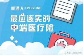 卓越馨选医疗保险（2025版）怎么样，有什么优点和缺点