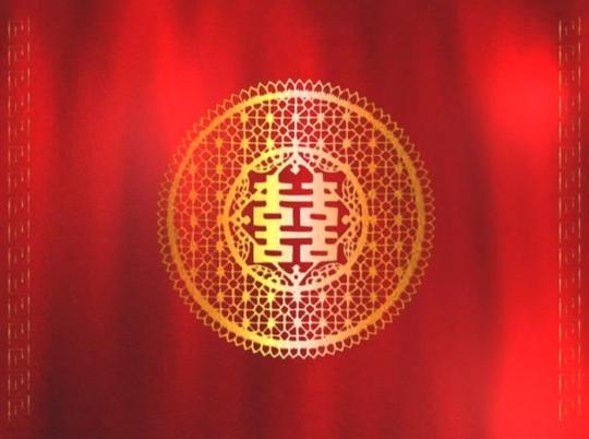 dvd婚礼片头片尾素材下载视频免费下载-千图