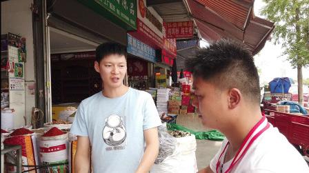 成都批发市场生意能年入几十万?做这一行25年老板说出了真话!