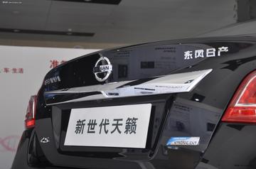 日产天籁温州市的长尾关键词有什么