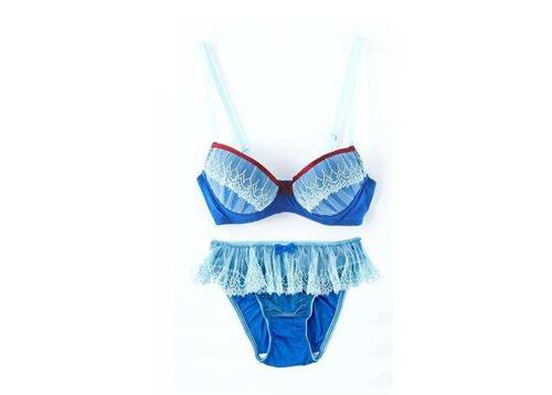 罗丽丝内衣是上海罗丽丝贸易有限公司旗下全国连锁女性品牌