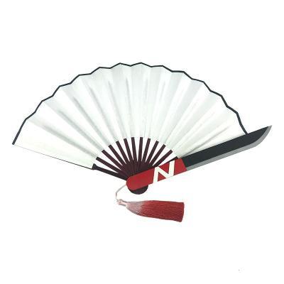 第五人格cos服道具红蝶仙鹤扇子白无垢美人相般若相花嫁刀_428_893