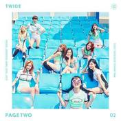 CHEER UP(TWICE)