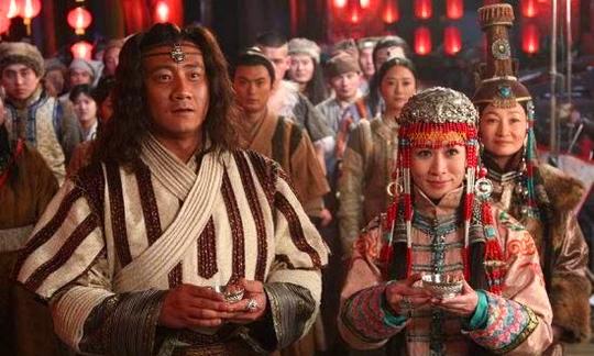 元朝灭亡以后，朱元璋是怎样对待蒙古女子的呢?不见血但很残忍